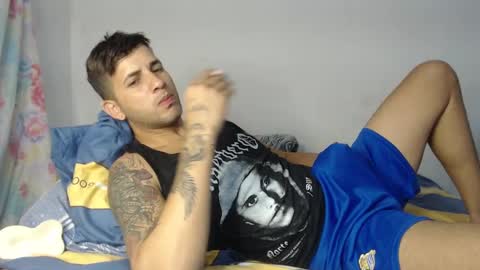 Angel online show from February 11, 2:35 am