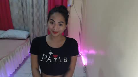sabina online show from June 28, 1:45 am