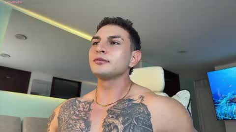 Angelo Ferro online show from June 27, 3:01 am