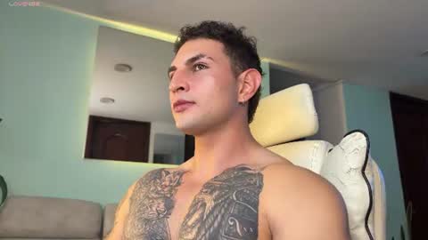 Angelo Ferro online show from July 2, 4:50 am