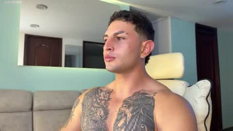 Angelo Ferro online show from July 5, 6:20 am