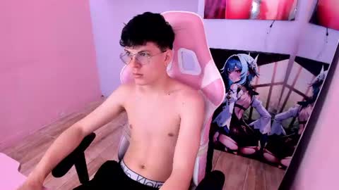 angelo online show from July 1, 1:53 pm