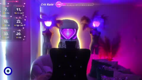 Angel online show from July 2, 2:11 pm