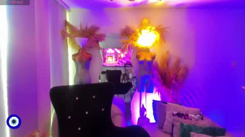 Angel online show from June 19, 2:23 pm