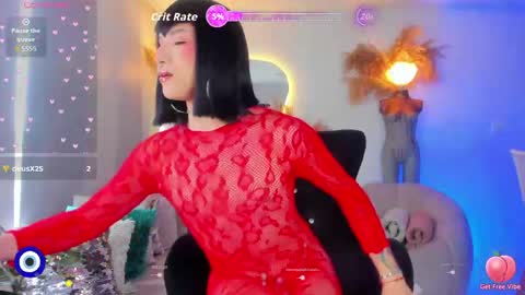 Angel online show from April 28, 1:37 pm
