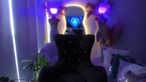 Angel online show from July 23, 2:25 pm