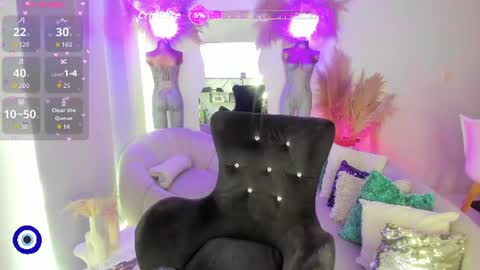 Angel online show from June 25, 2:33 pm