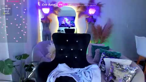 Angel online show from July 29, 3:23 pm
