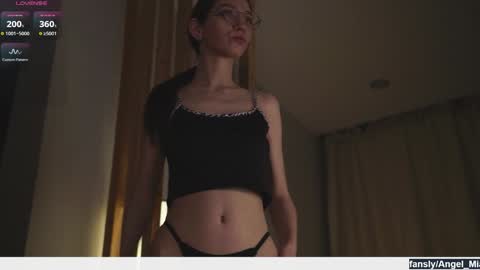 Nikki online show from February 12, 11:03 am