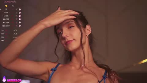 Nikki online show from July 8, 1:58 pm
