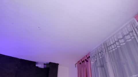 Angela online show from April 24, 1:46 pm