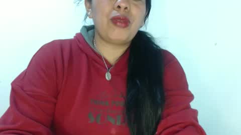 rebeca online show from February 23, 1:19 am