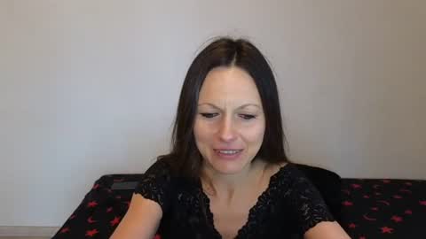 Giulia online show from July 24, 12:02 pm