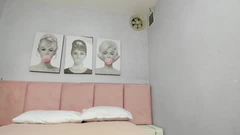 Angel  online show from March 6, 9:58 am