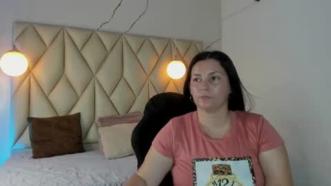 ANGIE online show from July 20, 2:41 pm