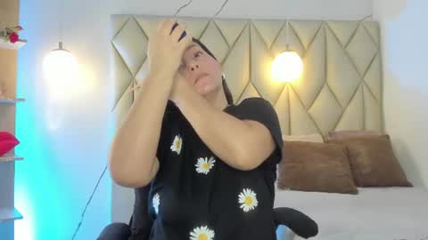 ANGIE online show from June 12, 2:27 pm