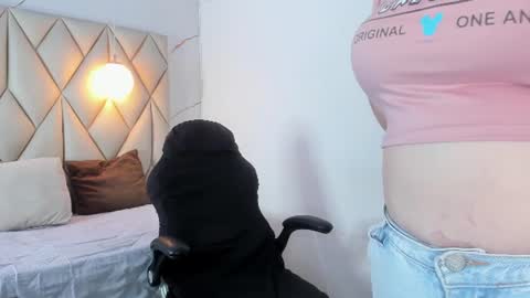 ANGIE online show from July 31, 3:13 pm