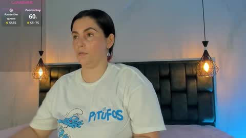 ANGIE online show from October 30, 2:50 pm