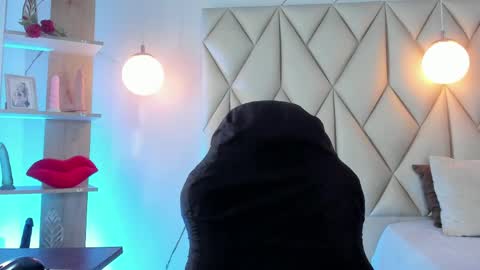 ANGIE online show from April 23, 2:41 pm