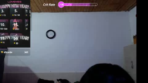 angels online show from January 24, 7:18 pm