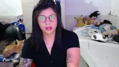 angels online show from November 17, 6:43 pm