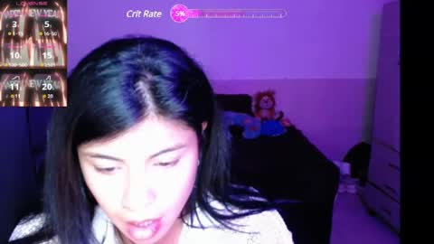 angels online show from February 17, 8:38 pm