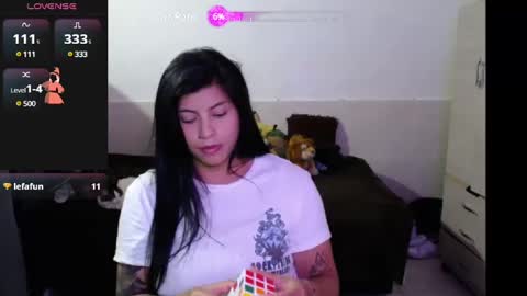 angels online show from January 27, 8:28 pm