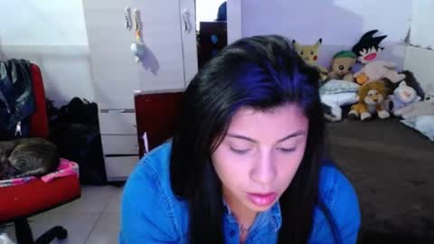 angels online show from November 4, 10:33 pm