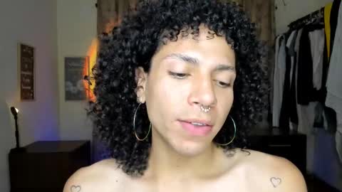 angelwhitte online show from February 19, 11:15 pm