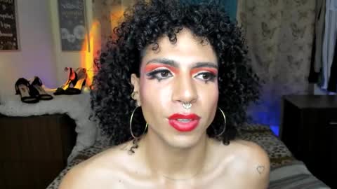 angelwhitte online show from February 24, 3:09 am