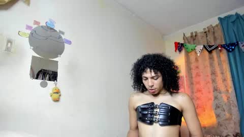 angelwhitte online show from June 20, 1:12 am