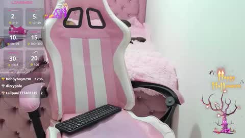 Your Angel online show from October 31, 4:29 pm