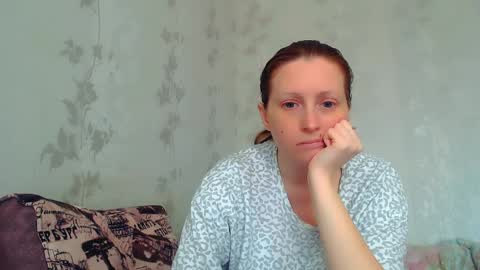 AngelxSexy online show from March 30, 12:27 pm