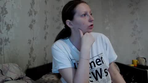 AngelxSexy online show from May 10, 4:46 pm