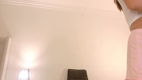 Angely  online show from March 19, 9:20 pm