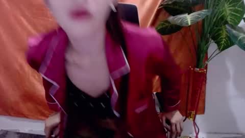 angelyn_slim online show from May 10, 7:20 pm