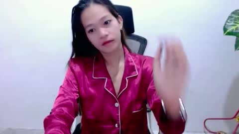 angelyn_slim online show from March 12, 9:40 pm