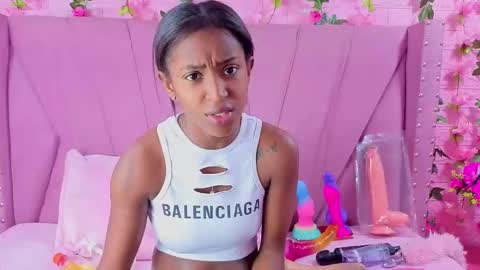 Anyega online show from February 23, 12:40 pm