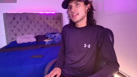 Anggel summers online show from October 29, 2:46 am