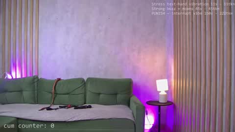 Sasha online show from June 20, 4:07 am