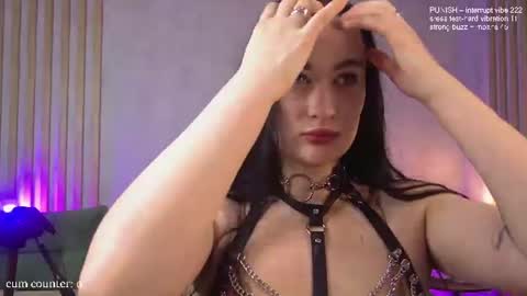 Sasha online show from July 7, 5:20 am