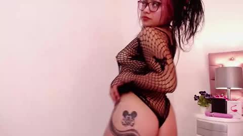 Angie online show from February 23, 4:07 am