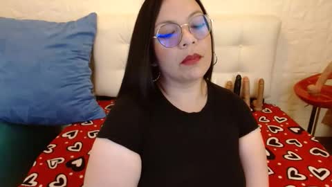 Angie online show from February 26, 4:21 pm