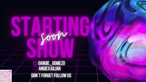 Angie Gomez  Onlyfans angie bigboobs FREE online show from April 28, 5:17 pm