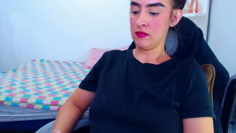 IG angie dreamgirl01 online show from July 12, 4:26 am