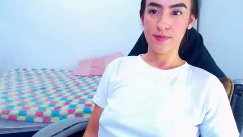IG angie dreamgirl01 online show from July 13, 4:38 am