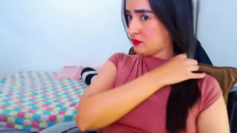 IG angie dreamgirl01 online show from July 9, 2:37 am