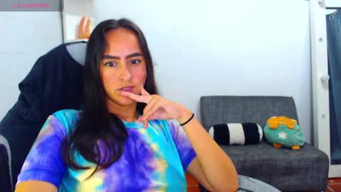IG angie dreamgirl01 online show from April 29, 3:33 am