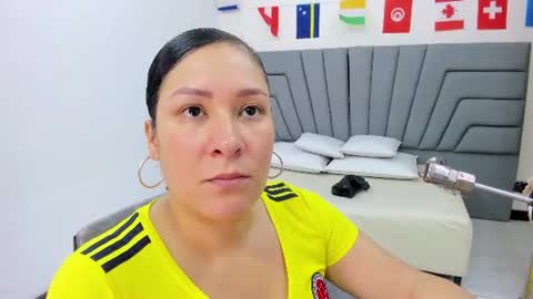A N G I E.  online show from July 3, 10:47 pm