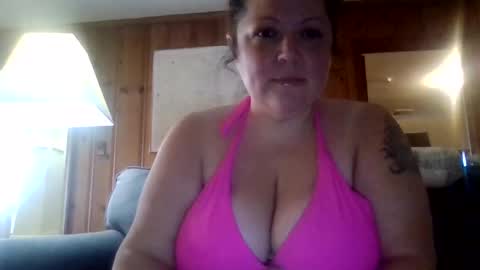 SweetAngie online show from July 26, 11:24 pm